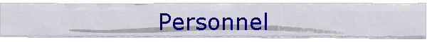 Personnel