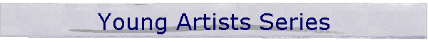 Young Artists Series